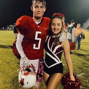 Meet your Posher, Ashton